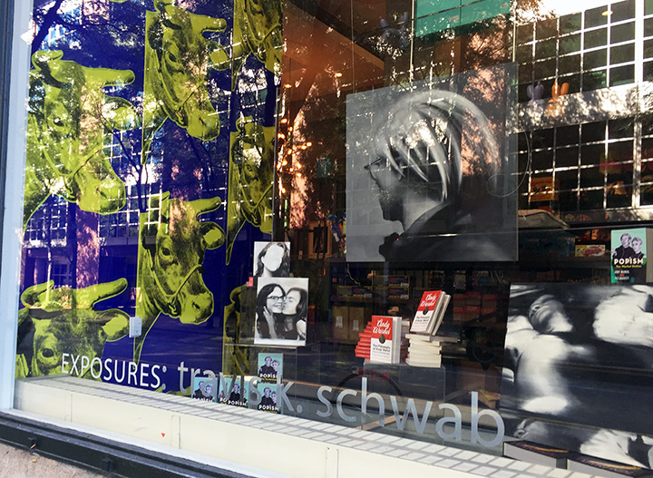 Travis K. Schwab, Exposures: Lost & Found, 2015, courtesy of the artist