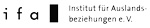 WB_20120502_ifa_main Institut für Auslandsbeziehungen
